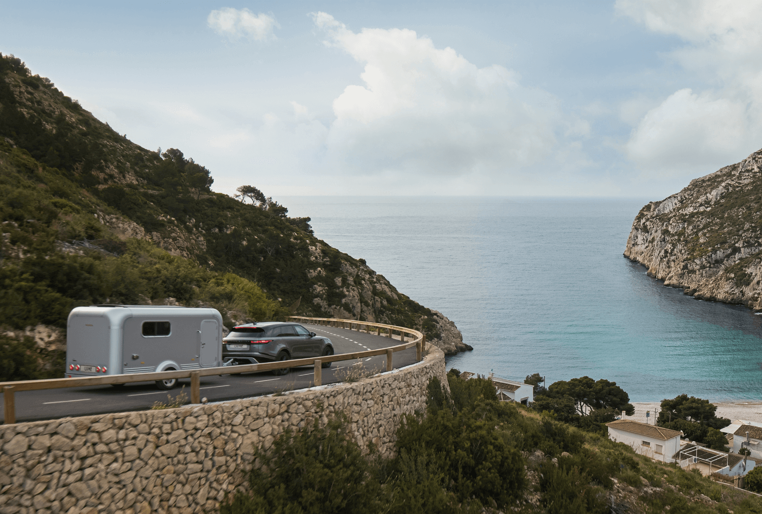 Wat kost een caravan? Van aanschaf tot gebruik - Lume Traveler